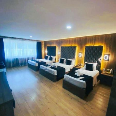 Nisantasi Diamond Hotel Stambuł Zewnętrze zdjęcie