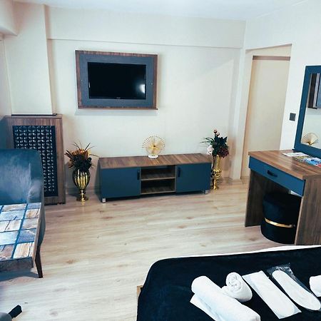Nisantasi Diamond Hotel Stambuł Zewnętrze zdjęcie