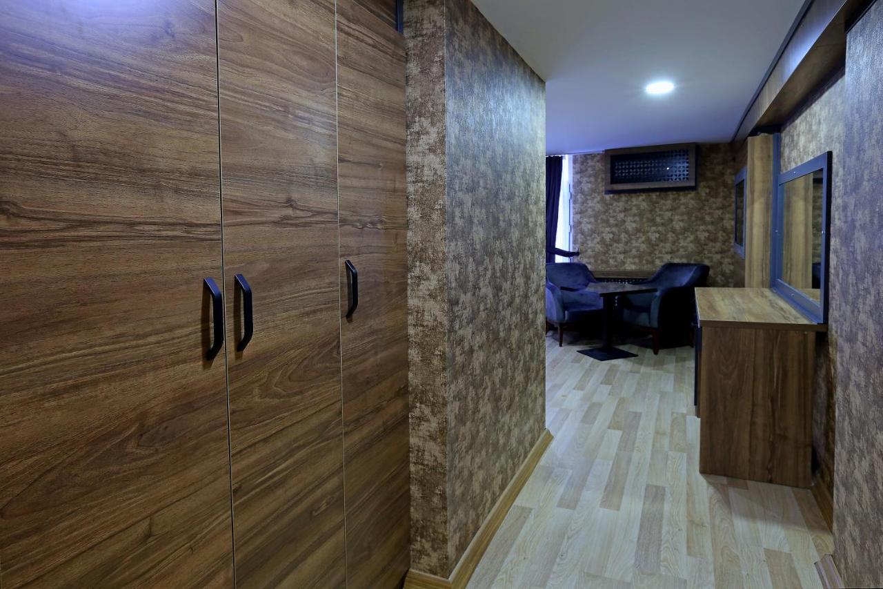 Nisantasi Diamond Hotel Stambuł Zewnętrze zdjęcie