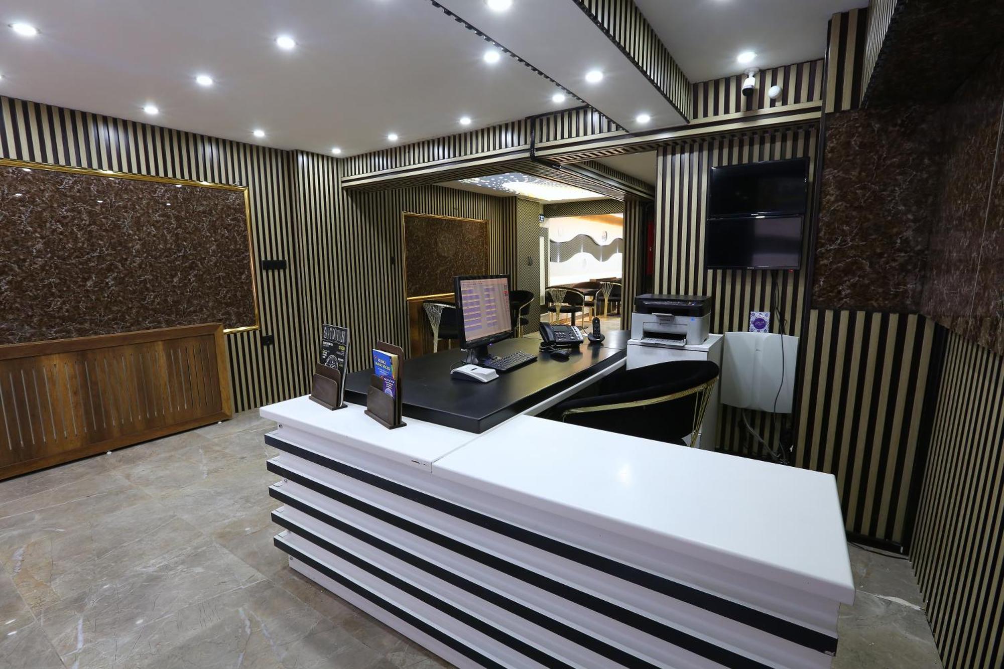 Nisantasi Diamond Hotel Stambuł Zewnętrze zdjęcie