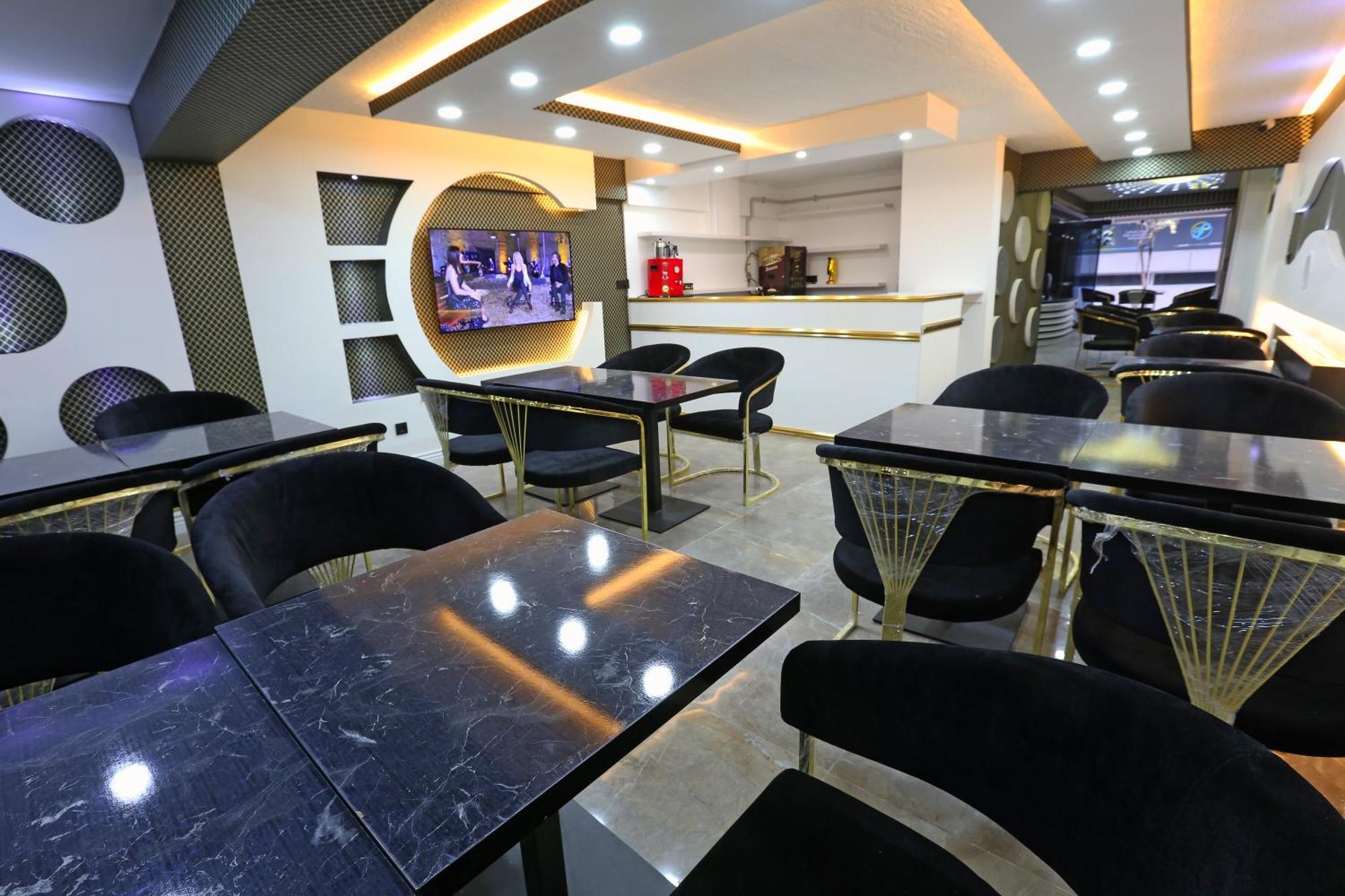 Nisantasi Diamond Hotel Stambuł Zewnętrze zdjęcie