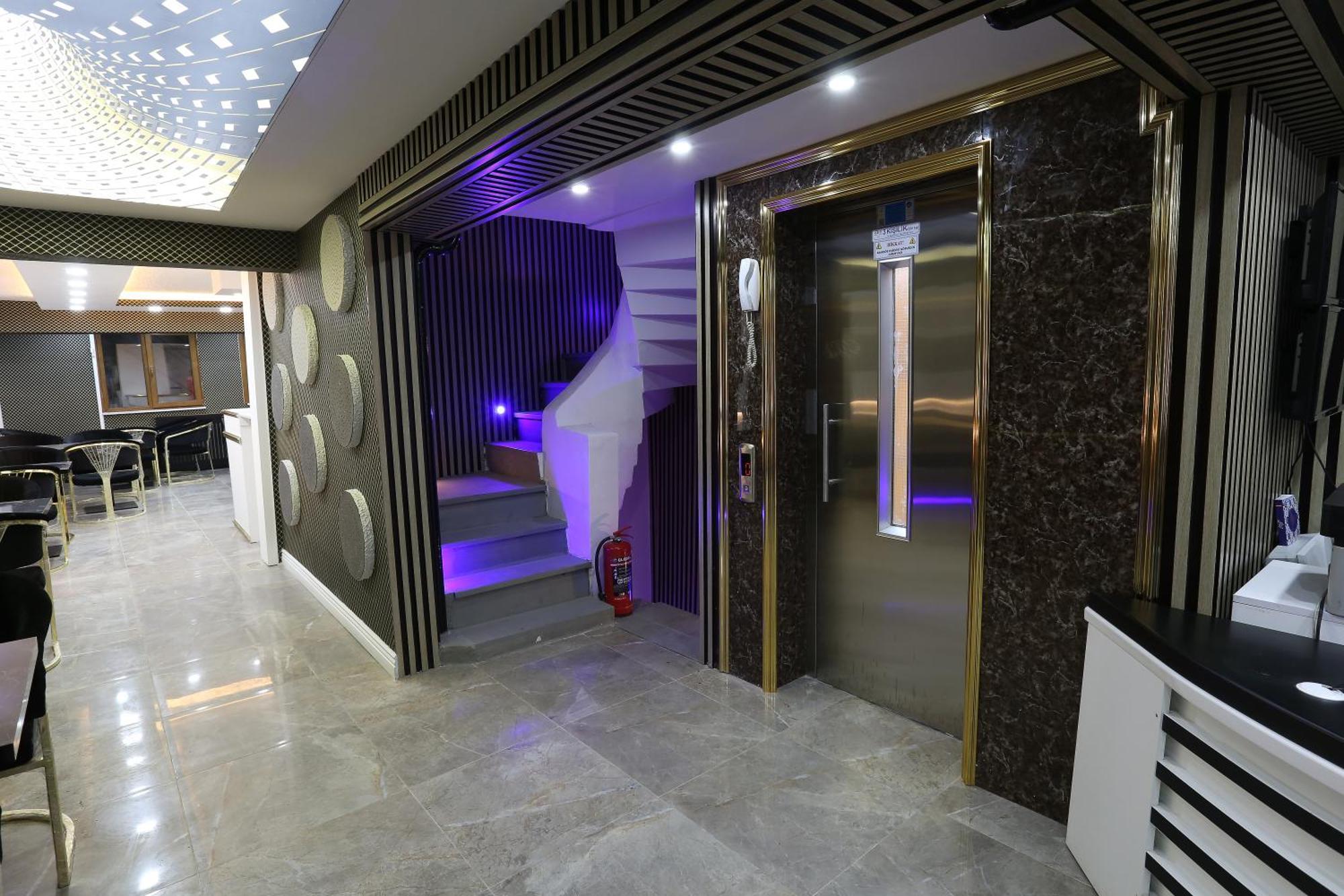 Nisantasi Diamond Hotel Stambuł Zewnętrze zdjęcie