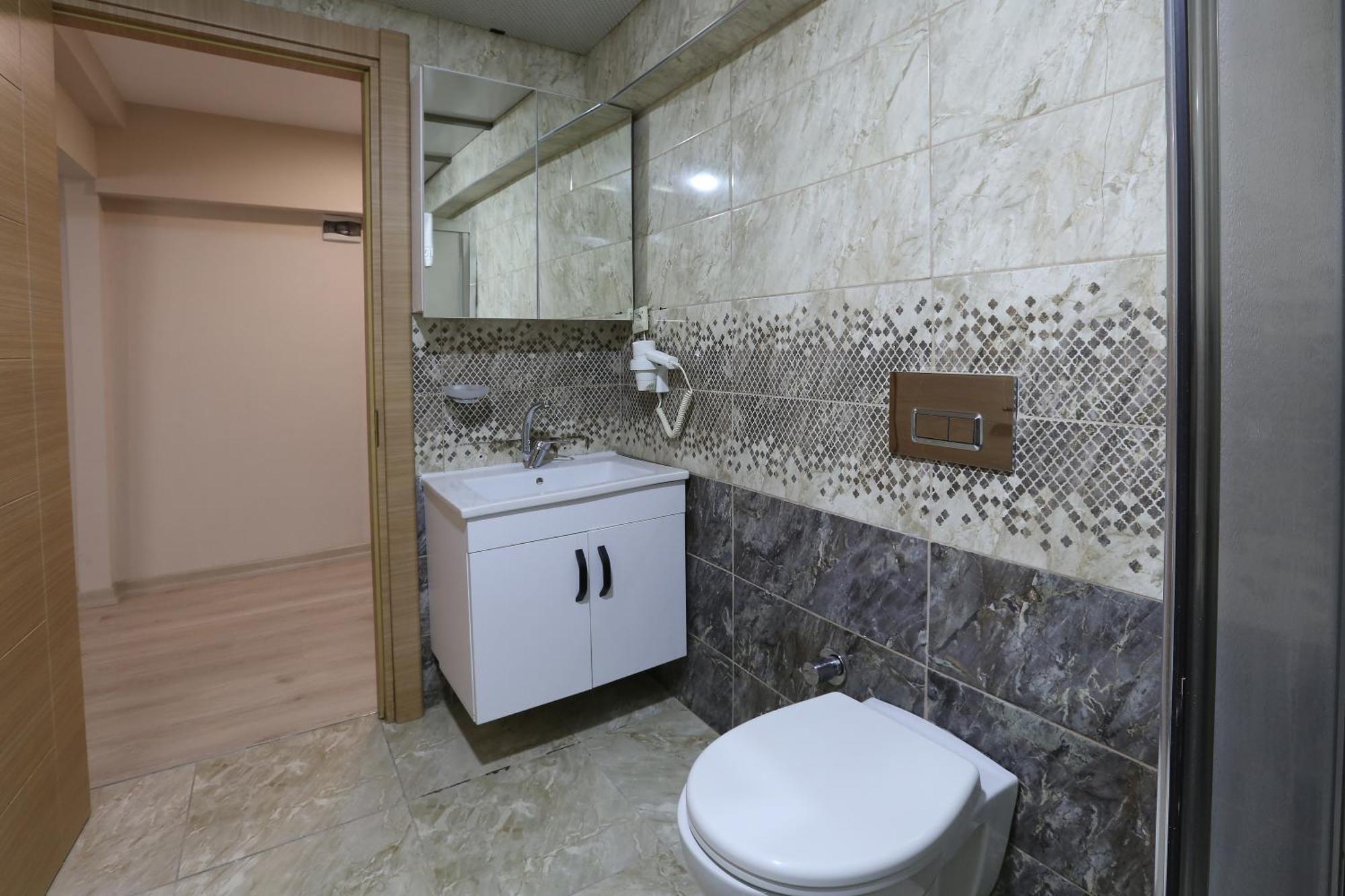 Nisantasi Diamond Hotel Stambuł Zewnętrze zdjęcie