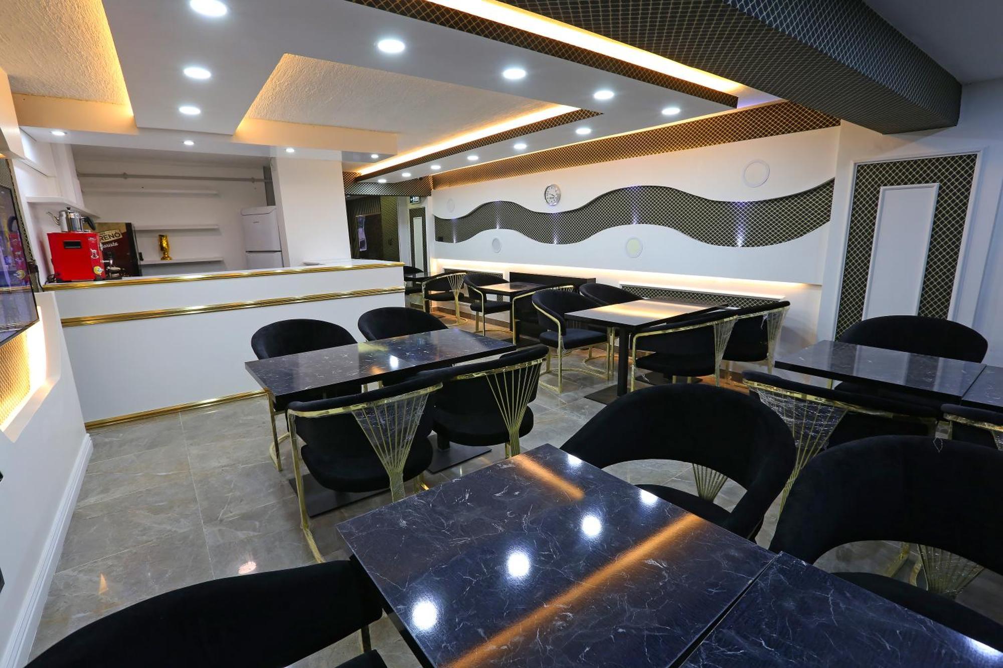 Nisantasi Diamond Hotel Stambuł Zewnętrze zdjęcie
