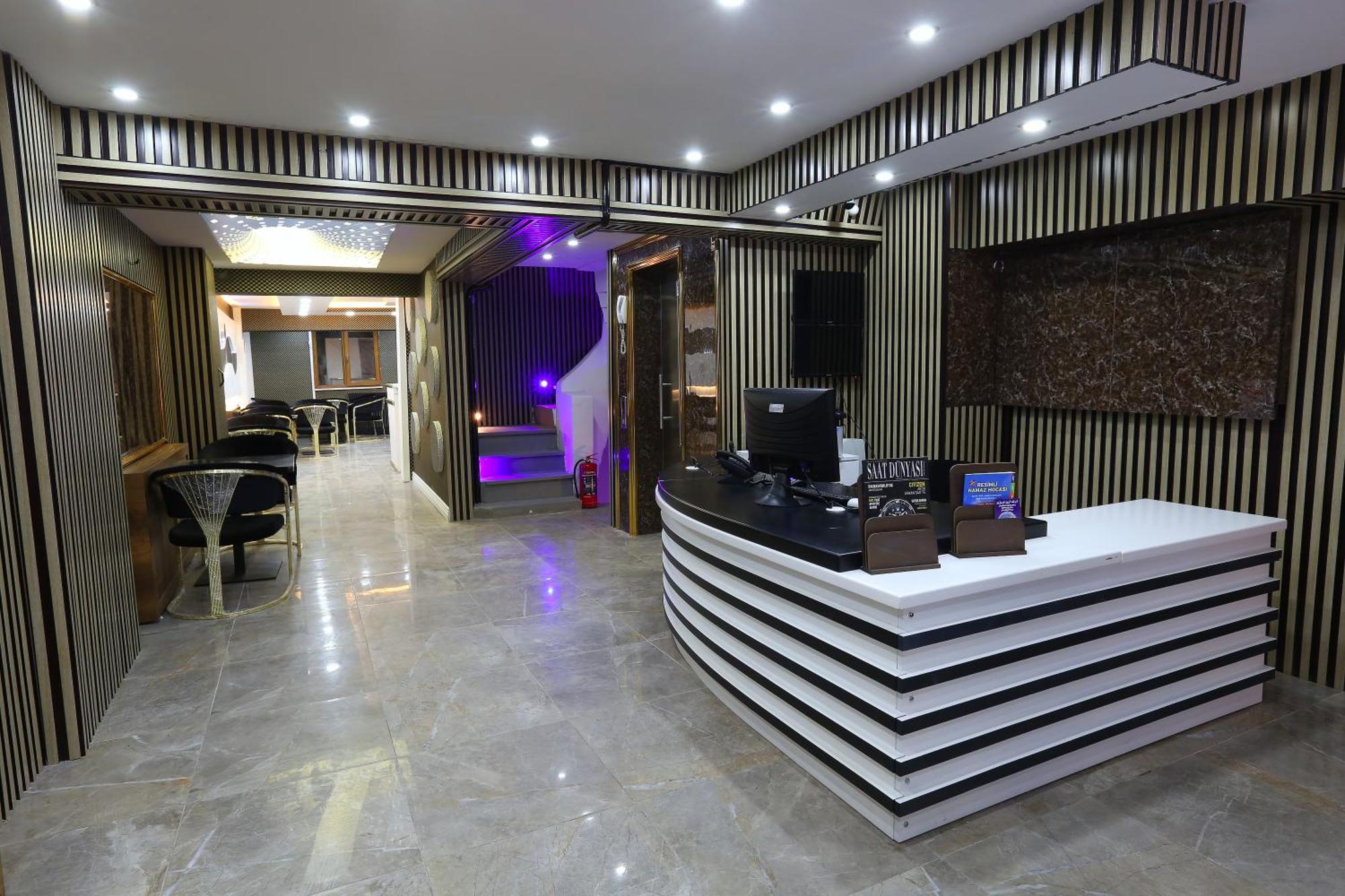 Nisantasi Diamond Hotel Stambuł Zewnętrze zdjęcie