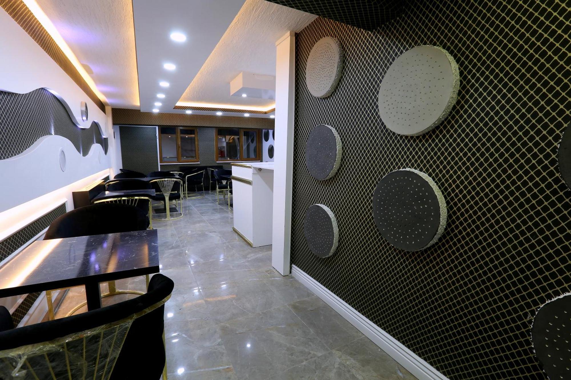 Nisantasi Diamond Hotel Stambuł Zewnętrze zdjęcie