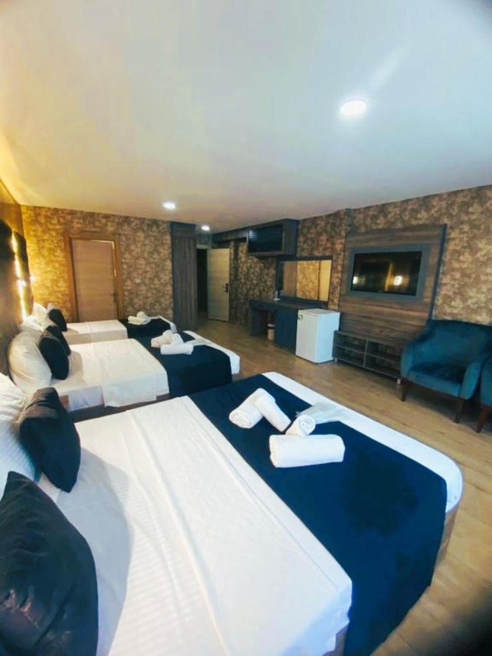 Nisantasi Diamond Hotel Stambuł Zewnętrze zdjęcie