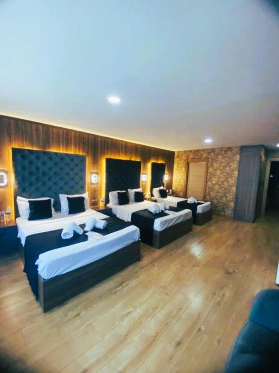 Nisantasi Diamond Hotel Stambuł Zewnętrze zdjęcie