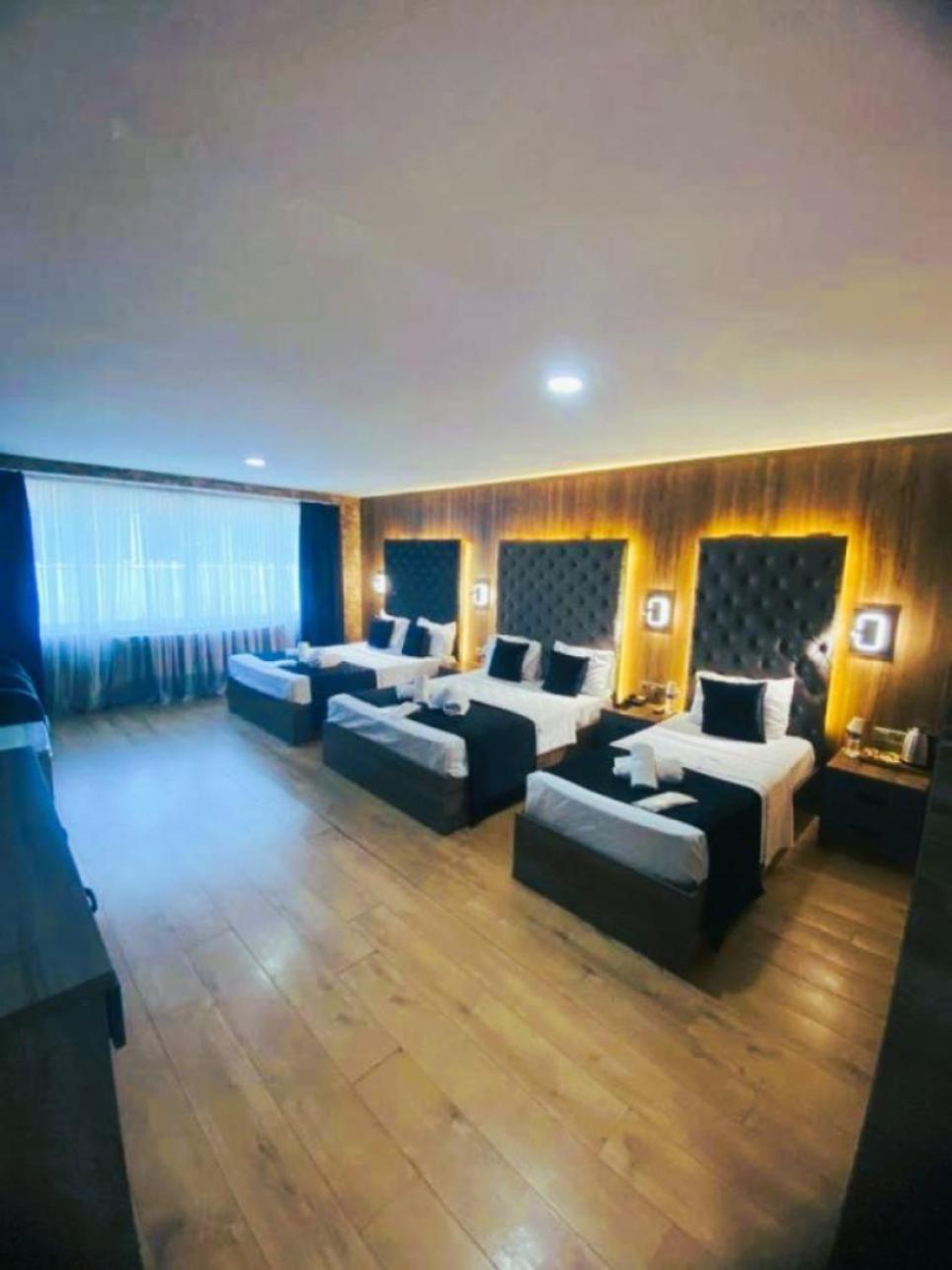 Nisantasi Diamond Hotel Stambuł Zewnętrze zdjęcie