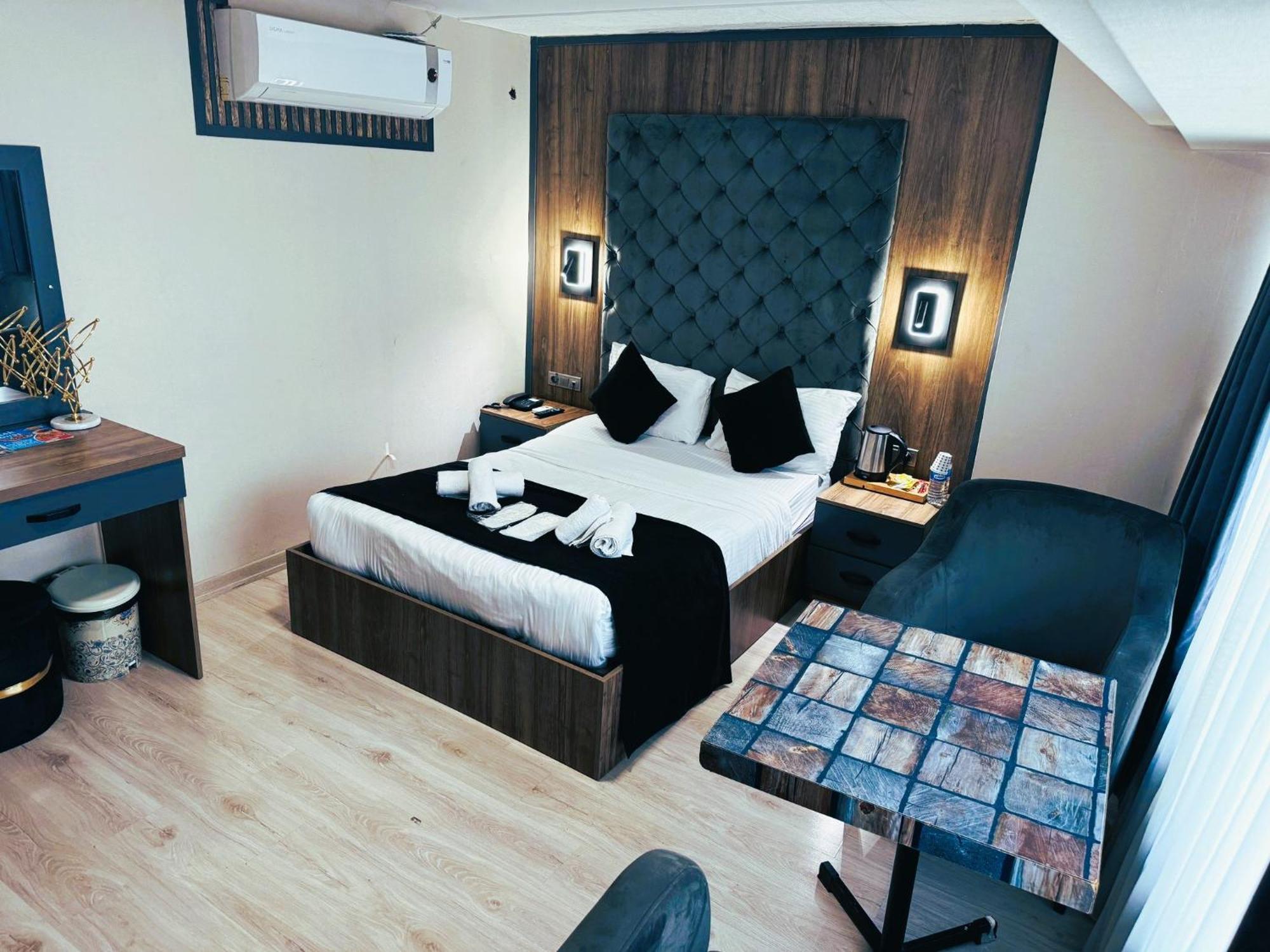 Nisantasi Diamond Hotel Stambuł Zewnętrze zdjęcie