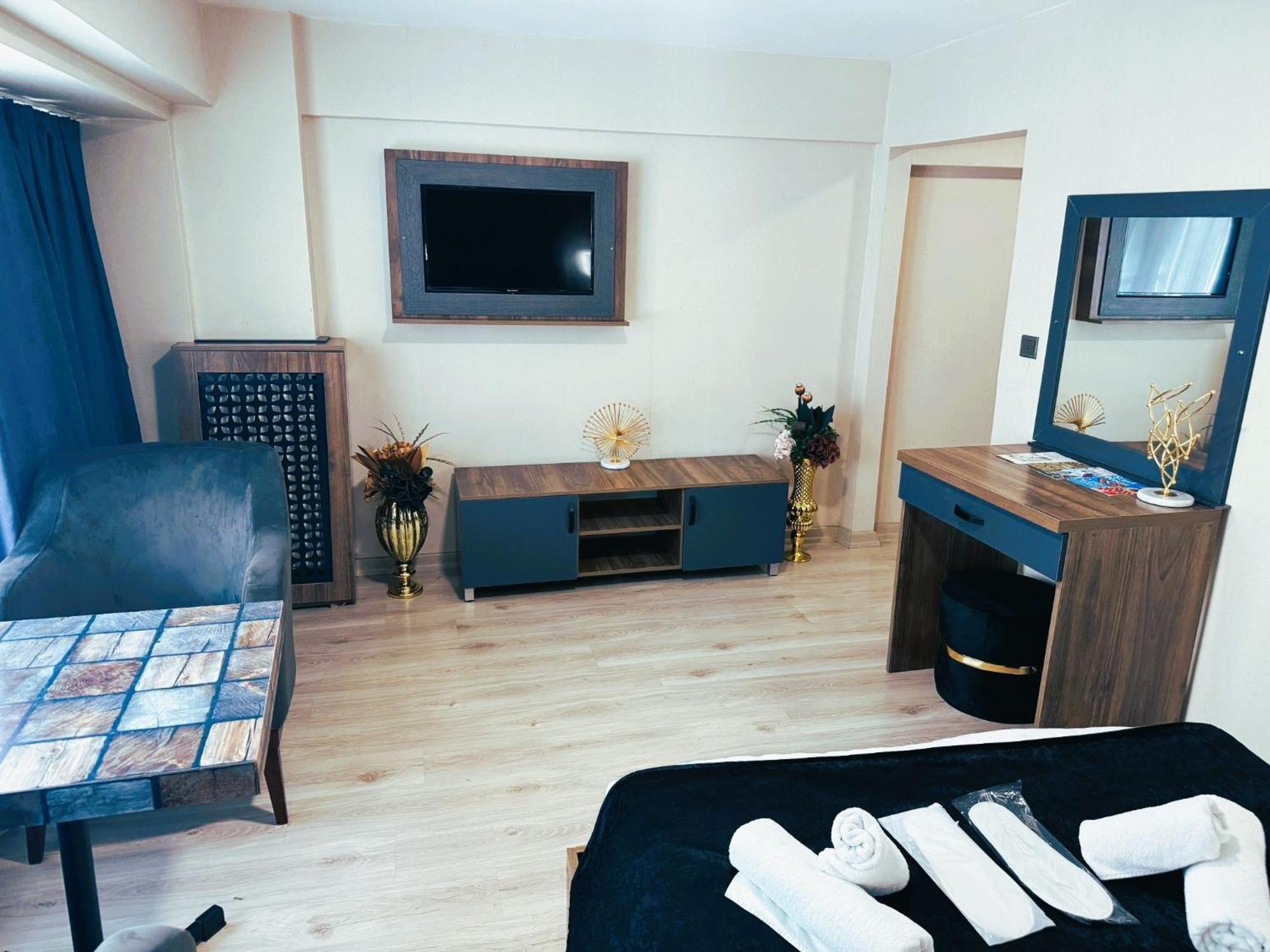 Nisantasi Diamond Hotel Stambuł Zewnętrze zdjęcie