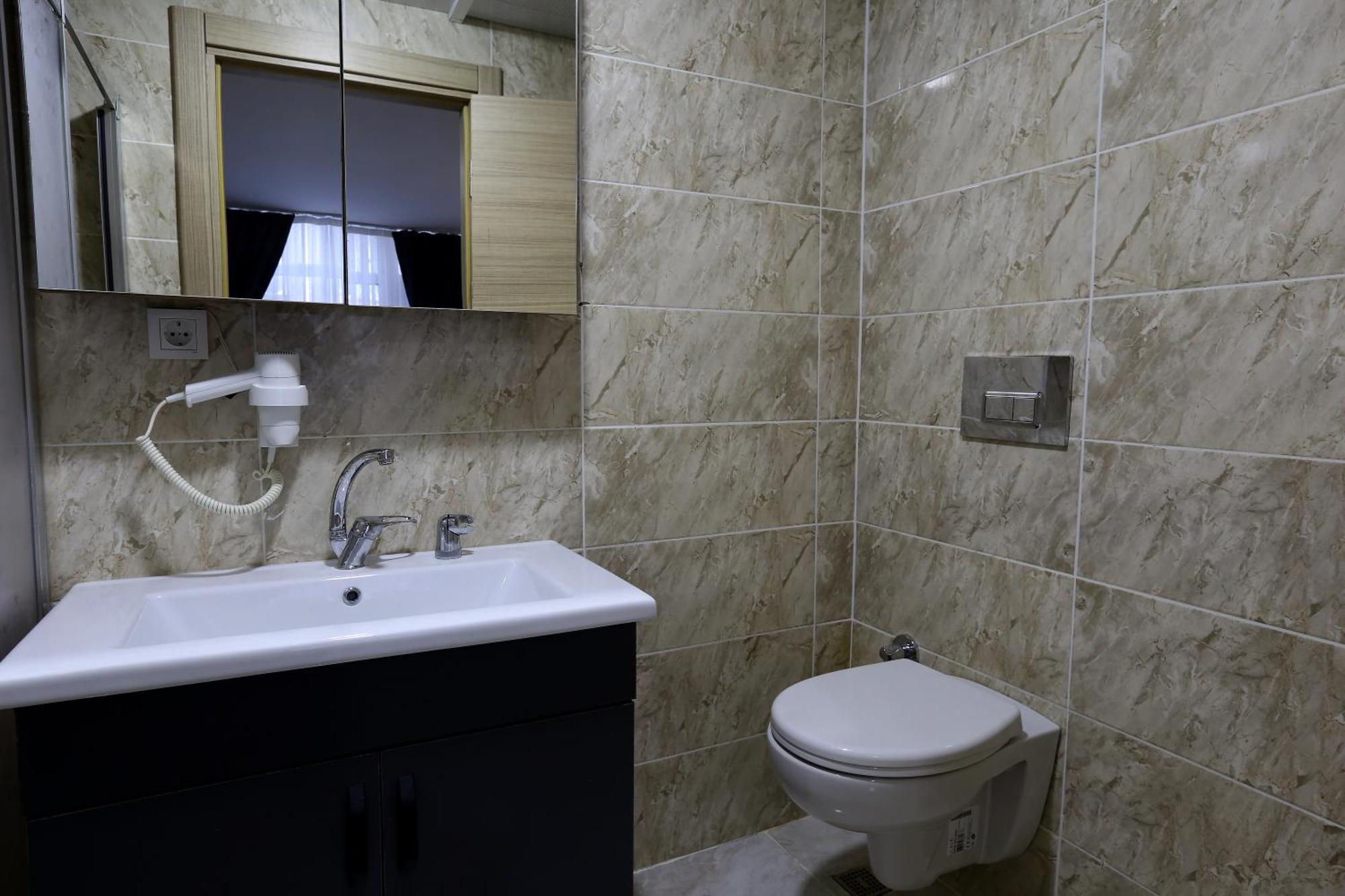 Nisantasi Diamond Hotel Stambuł Zewnętrze zdjęcie