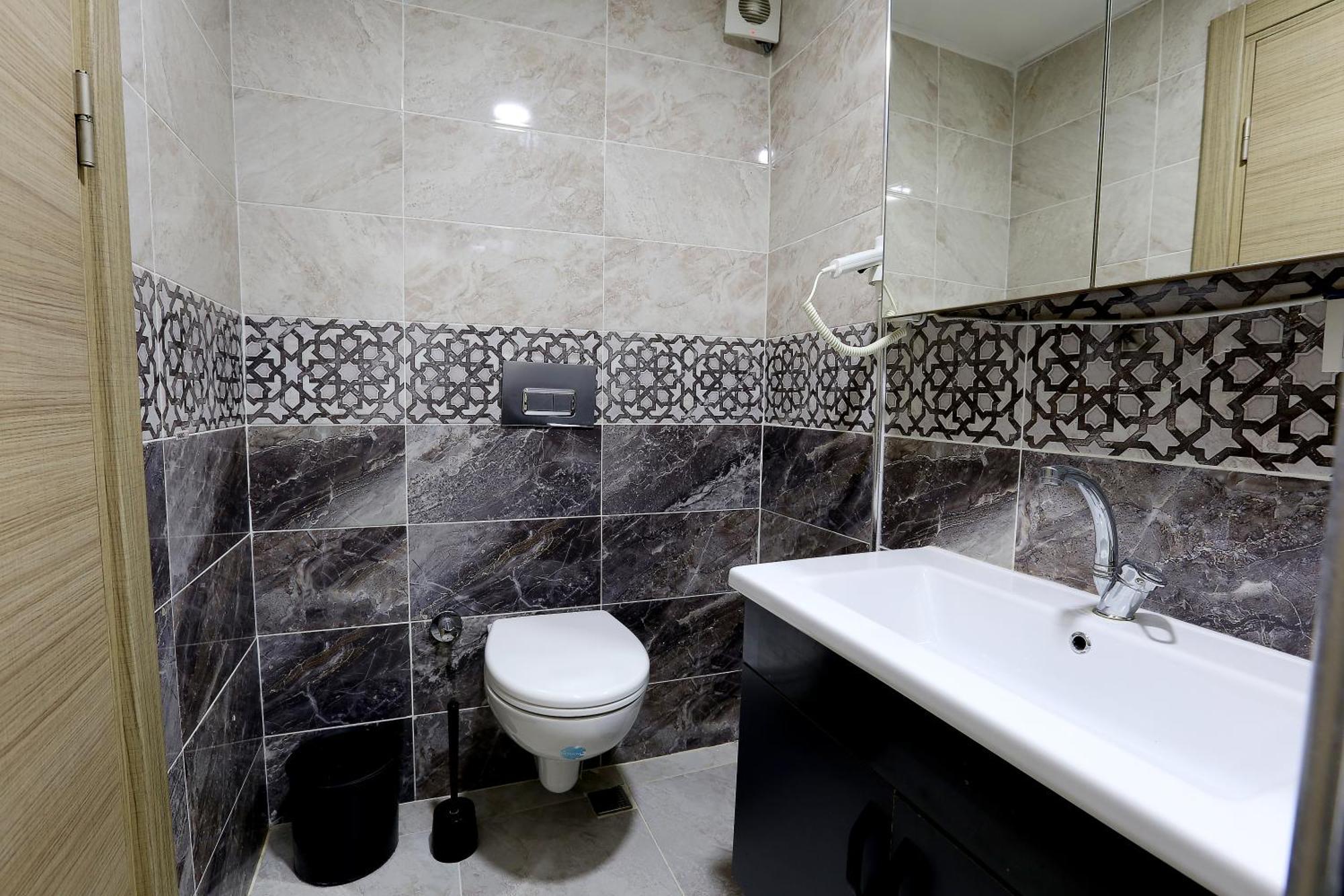 Nisantasi Diamond Hotel Stambuł Zewnętrze zdjęcie