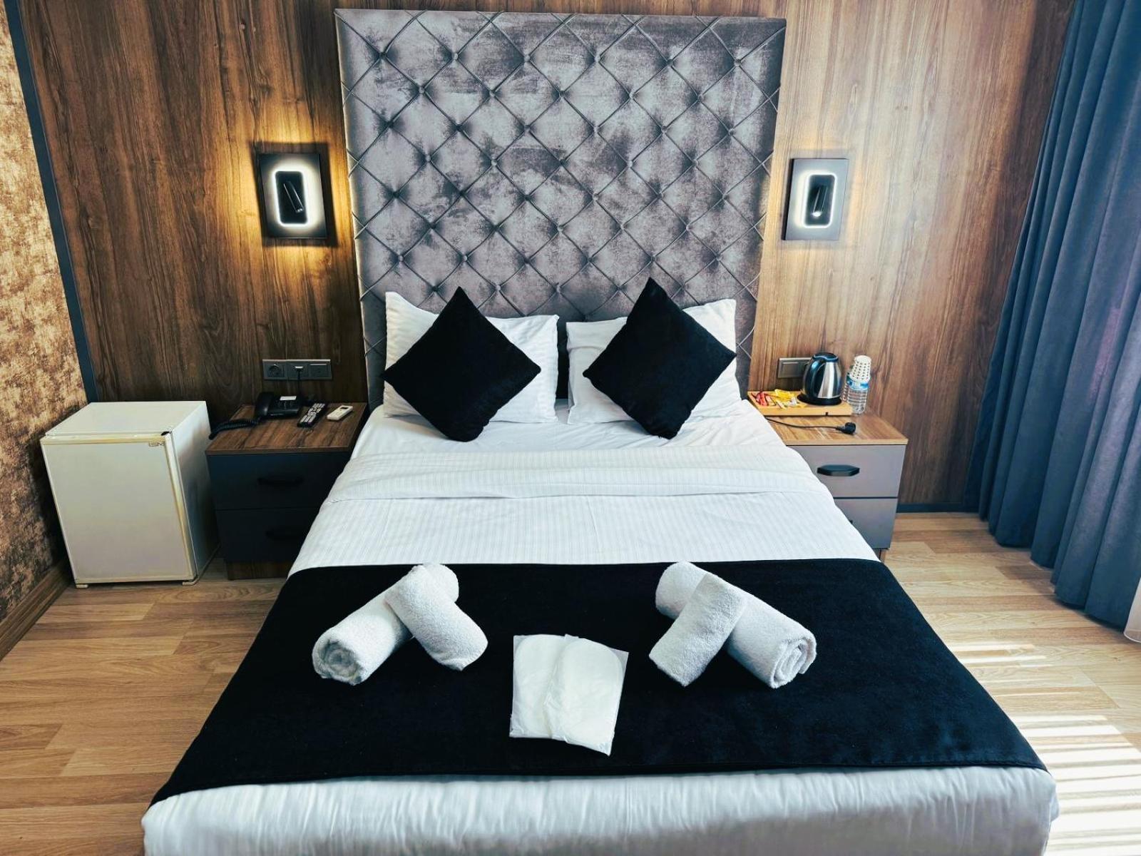 Nisantasi Diamond Hotel Stambuł Zewnętrze zdjęcie