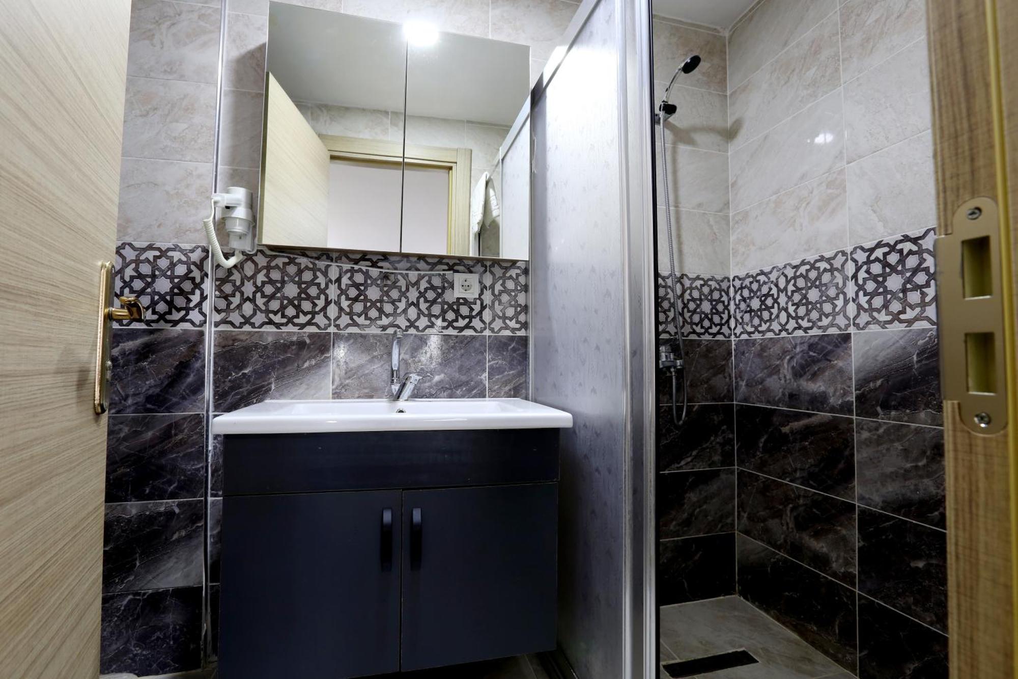 Nisantasi Diamond Hotel Stambuł Zewnętrze zdjęcie