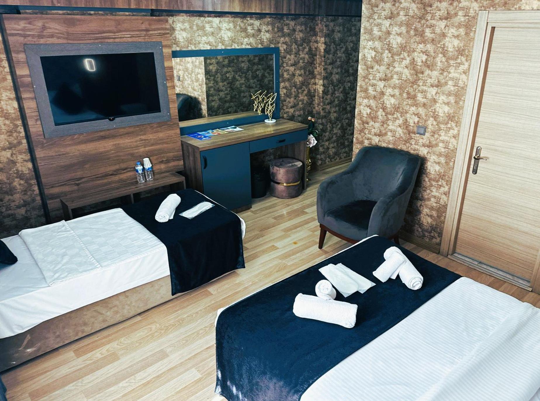 Nisantasi Diamond Hotel Stambuł Zewnętrze zdjęcie